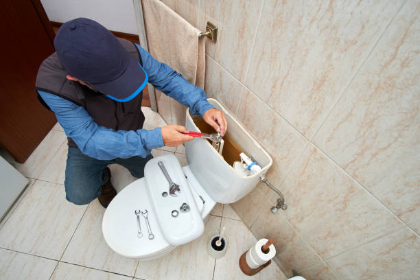 Best Commercial Plumbing Services  in USA